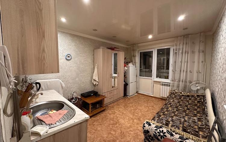 1-комнатная квартира · 15 м² · 3/5 этаж, Богенбай батыра 272 — между Жарокова и Ауэзова за 12.5 млн ₸ в Алматы, Алмалинский р-н — фото 2