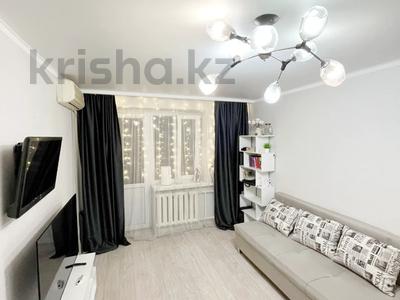 Продажа квартир в Алматы: 1-комнатная квартира · 30 м² · 3/4 этаж, Каныша Сатпаева 29б за 26 млн 〒 1-комнатная квартира · 30 м² · 3/4 этаж, Каныша Сатпаева 29б за 26 млн 〒 в Алматы, Бостандыкский р-н