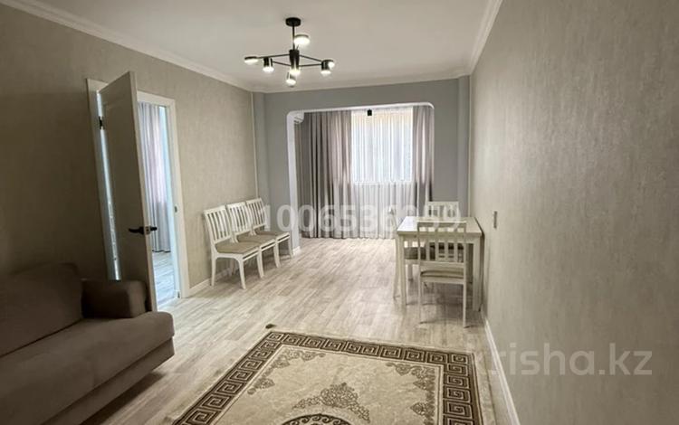 3-бөлмелі пәтер · 74 м² · 4/5 қабат, 16-й микрорайон, 16-й микрорайон 23, бағасы: 250 000 ₸ в Шымкенте, Аль-Фарабийский р-н — фото 2