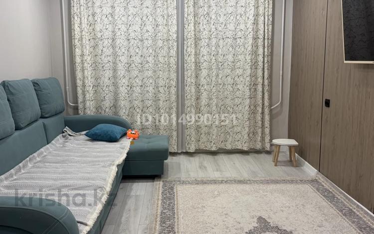 3-комнатная квартира · 68 м² · 8/9 этаж, Боровской 68 за 21.5 млн ₸ в Кокшетау — фото 2