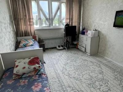 3-комнатная квартира · 77 м² · 7/8 этаж, Макатаева за 54.5 млн ₸ в Алматы, Медеуский р-н