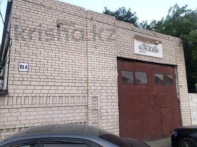Гараж · 280 м² · Абая 95а — Ориентир, бағасы: 550 000 ₸ в Павлодаре