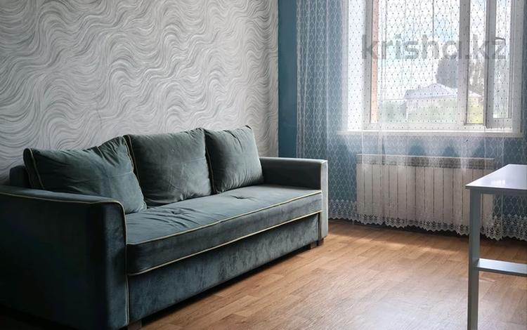 2-бөлмелі пәтер · 50 м² · 2/5 қабат, Жангельдина 1/3, бағасы: 17.5 млн ₸ в Косшы — фото 4