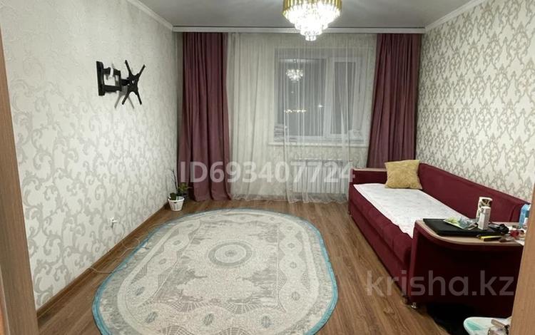 1-комнатная квартира, 40 м², 5/9 этаж, Абылай Хана 52 за 19.4 млн 〒 в Астане, Алматы р-н — фото 2