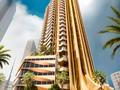 3-комнатная квартира, 134 м², 25/25 этаж, Al Asayel St - Downtown Dubai - Dubai - ОАЭ за ~ 441 млн 〒 в Дубае