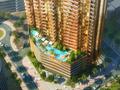 3-бөлмелі пәтер, 134 м², 25/25 қабат, Al Asayel St - Downtown Dubai - Dubai - ОАЭ, бағасы: ~ 441 млн 〒 в Дубае — фото 8