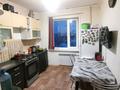 4-бөлмелі пәтер · 77 м² · 7/9 қабат, Майкудук, Майкудук. Карла Маркса 7, бағасы: 24.5 млн ₸ в Караганде, Алихана Бокейханова р-н