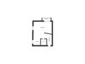 1-комнатная квартира · 39.4 м² · 4/4 этаж, Абылай хана за 14.8 млн ₸ в Щучинске — фото 8