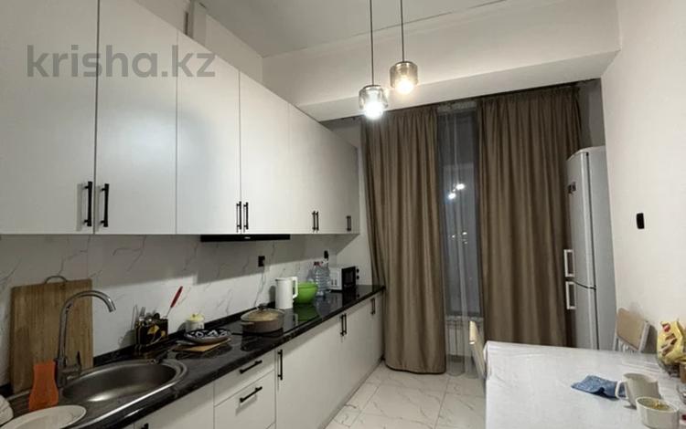3-комнатная квартира · 70 м² · 3/10 этаж, Навои за 63 млн ₸ в Алматы, Ауэзовский р-н — фото 23