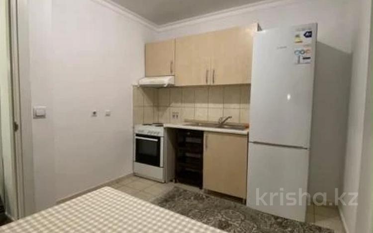 1-комнатная квартира · 42.7 м² · 15/16 этаж, Микрорайон Аккент — ИПОТЕКУ ПРОХОДИТ АЛМАТЫ ЖАСТАРЫ за 26.5 млн ₸ в Алматы, Алатауский р-н — фото 2