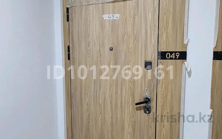 3-бөлмелі пәтер · 80.7 м² · 12/12 қабат, Володарского 25 — Айтеке Би, бағасы: 35 млн ₸ в Шымкенте, Аль-Фарабийский р-н — фото 2