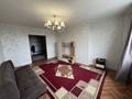 1-комнатная квартира · 40 м² · 6/18 этаж, ул. Кенесары 70 за 200 000 ₸ в Астане, р-н Байконур