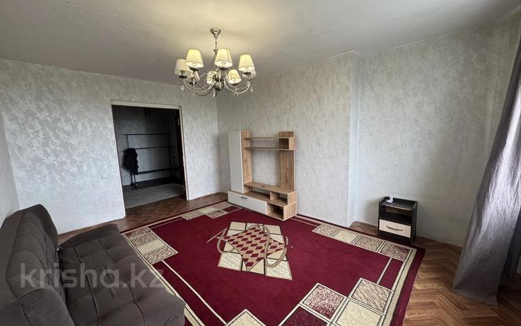1-комнатная квартира · 40 м² · 6/18 этаж, ул. Кенесары 70 за 200 000 ₸ в Астане, р-н Байконур — фото 2