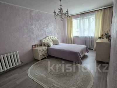 3-комнатная квартира · 62 м² · 2/5 этаж, Абая за 23.5 млн ₸ в Петропавловске