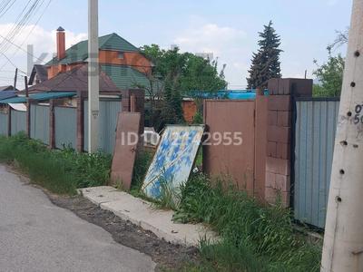 Участок · 2 сотки, мкр Нур Алатау, Бериктас 87 за 35 млн ₸ в Алматы, Бостандыкский р-н