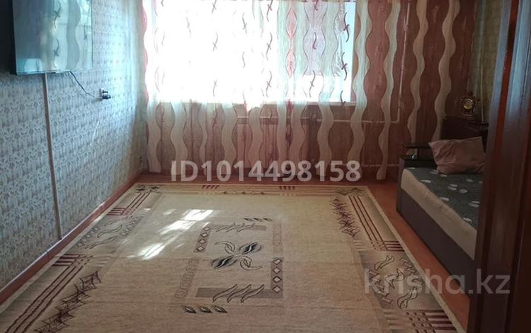 4-комнатная квартира · 87 м² · 1/6 этаж, мкр 5, Тургенева 98/6 — 5 мкр за 45 млн ₸ в Актобе — фото 2