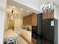 3-комнатная квартира · 60 м² · 3/12 этаж, 1-я улица за 43 млн ₸ в Алматы, Алатауский р-н — фото 4