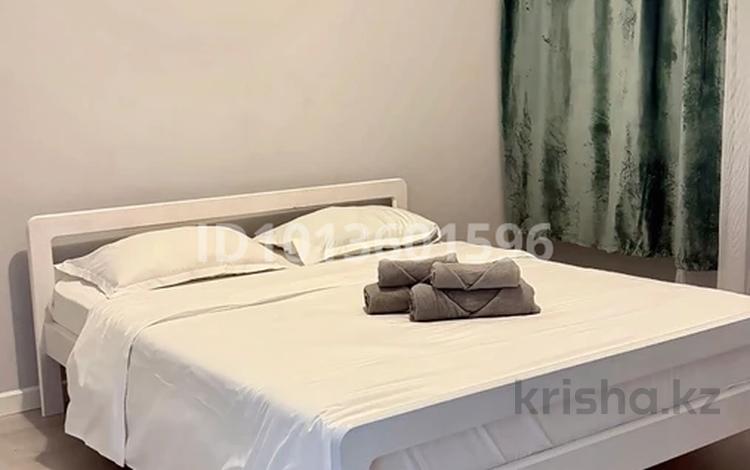 1-комнатная квартира · 44 м² · 7/9 этаж, мкр Нурсая, Абулхайыр хана 51а за 13 000 ₸ в Атырау — фото 7