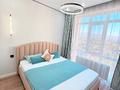 2-комнатная квартира · 48 м² · 8/9 этаж, мкр Шугыла, Строительная 340/39 — Абая за 300 000 ₸ в Алматы, Наурызбайский р-н — фото 18