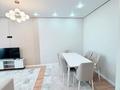 2-комнатная квартира · 48 м² · 8/9 этаж, мкр Шугыла, Строительная 340/39 — Абая за 300 000 ₸ в Алматы, Наурызбайский р-н — фото 5