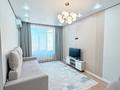 2-комнатная квартира · 48 м² · 8/9 этаж, мкр Шугыла, Строительная 340/39 — Абая за 300 000 ₸ в Алматы, Наурызбайский р-н — фото 7