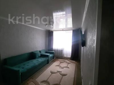 2-комнатная квартира · 47 м² · 1/3 этаж, ухабова за 16.2 млн 〒 в Петропавловске