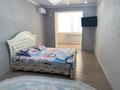 1-комнатная квартира · 60 м² · 4/5 этаж, Ихсанова 73/1 за 8 000 〒 в Уральске, мкр Школьник
