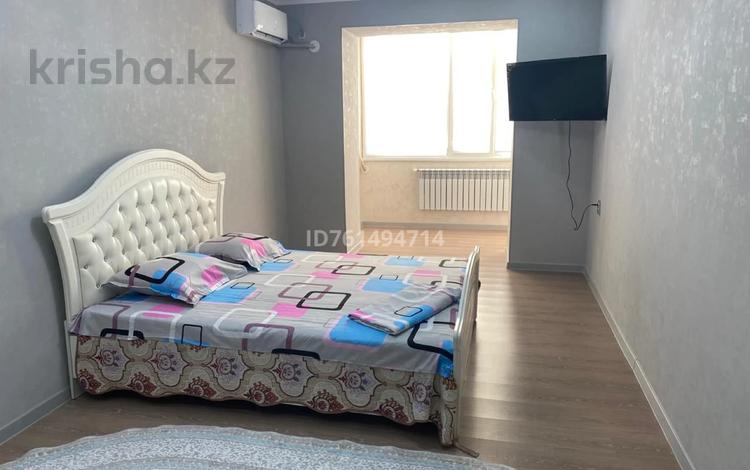 1-комнатная квартира · 60 м² · 4/5 этаж, Ихсанова 73/1 за 8 000 〒 в Уральске, мкр Школьник — фото 17