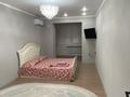 1-комнатная квартира · 55 м² · 4/5 этаж, Ихсанова 73/1 за 10 000 ₸ в Уральске, мкр Школьник
