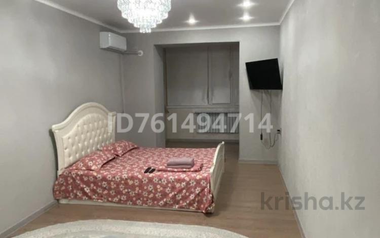 1-комнатная квартира · 55 м² · 4/5 этаж, Ихсанова 73/1 за 10 000 ₸ в Уральске, мкр Школьник — фото 21
