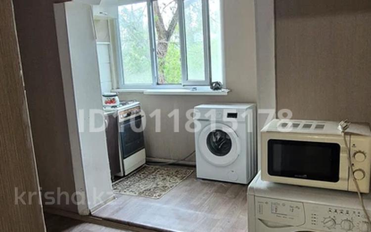1-комнатная квартира · 36 м² · 4/5 этаж, мкр Алатау 2 — Лермонтова Сейфулина за 9.8 млн ₸ в Таразе — фото 2