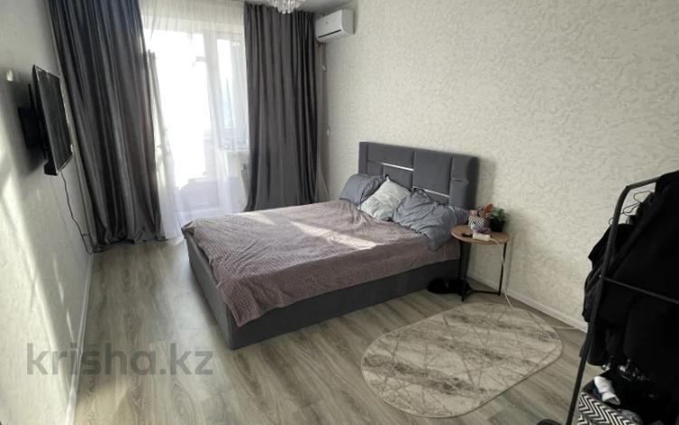 1-комнатная квартира · 40.7 м² · 1/6 этаж, Микрорайон Береке 47 за 22 млн ₸ в Костанае — фото 6