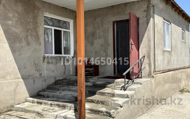 Отдельный дом · 5 комнат · 160 м² · 10 сот., Дальний карасу 687 — Залиний за 26 млн ₸ в Таразе — фото 12