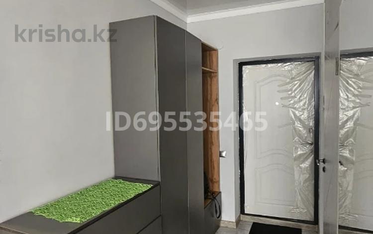1-комнатная квартира · 42.6 м² · 2/10 этаж, Сейфуллина 51 за 220 000 ₸ в Алматы, Турксибский р-н — фото 2
