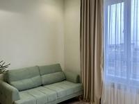 1-комнатная квартира, 34 м², 16/16 этаж, Жандосова 94А за 29.8 млн 〒 в Алматы, Бостандыкский р-н