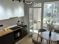 2-комнатная квартира · 61 м² · 4/6 этаж, мкр Гажайып 31 за 53 млн ₸ в Алматы, Алатауский р-н — фото 5