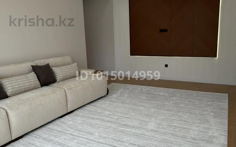 2-комнатная квартира · 61 м² · 4/6 этаж, мкр Гажайып 31 за 53 млн ₸ в Алматы, Алатауский р-н — фото 7