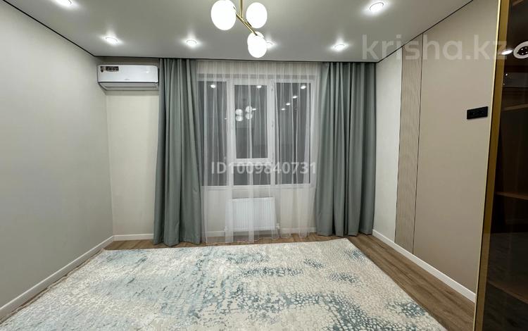 2-комнатная квартира · 45.6 м² · 8/9 этаж, мкр Шугыла, Мкрн Шугыла 340/46 — Абая за 32.5 млн ₸ в Алматы, Наурызбайский р-н — фото 20