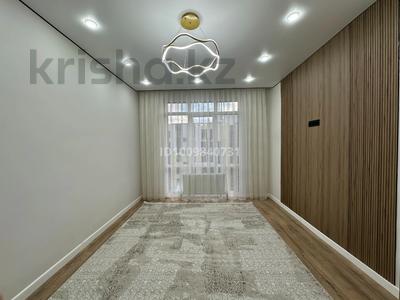 2-комнатная квартира · 46.8 м² · 8/9 этаж, мкр Шугыла, Мкрн Шугыла 340/46 — Абая за ~ 32.8 млн ₸ в Алматы, Наурызбайский р-н