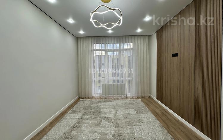 2-комнатная квартира · 46.8 м² · 8/9 этаж, мкр Шугыла, Мкрн Шугыла 340/46 — Абая за ~ 32.8 млн ₸ в Алматы, Наурызбайский р-н — фото 7