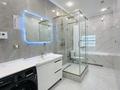 4-комнатная квартира · 130 м² · 8/10 этаж, К. Сатпаева 24 — Момышұлы Сатбаева СРОЧНО! за 88 млн ₸ в Астане, Алматы р-н — фото 5