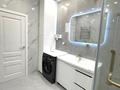 4-комнатная квартира · 130 м² · 8/10 этаж, К. Сатпаева 24 — Момышұлы Сатбаева СРОЧНО! за 88 млн ₸ в Астане, Алматы р-н — фото 10
