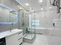 4-комнатная квартира · 130 м² · 8/10 этаж, К. Сатпаева 24 — Момышұлы Сатбаева СРОЧНО! за 88 млн ₸ в Астане, Алматы р-н — фото 13