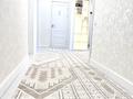 4-комнатная квартира · 130 м² · 8/10 этаж, К. Сатпаева 24 — Момышұлы Сатбаева СРОЧНО! за 88 млн ₸ в Астане, Алматы р-н — фото 18
