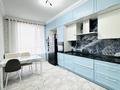 4-комнатная квартира · 130 м² · 8/10 этаж, К. Сатпаева 24 — Момышұлы Сатбаева СРОЧНО! за 88 млн ₸ в Астане, Алматы р-н — фото 30