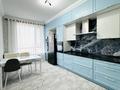 4-комнатная квартира · 130 м² · 8/10 этаж, К. Сатпаева 24 — Момышұлы Сатбаева СРОЧНО! за 88 млн ₸ в Астане, Алматы р-н — фото 31