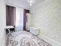 4-комнатная квартира · 130 м² · 8/10 этаж, К. Сатпаева 24 — Момышұлы Сатбаева СРОЧНО! за 88 млн ₸ в Астане, Алматы р-н — фото 35