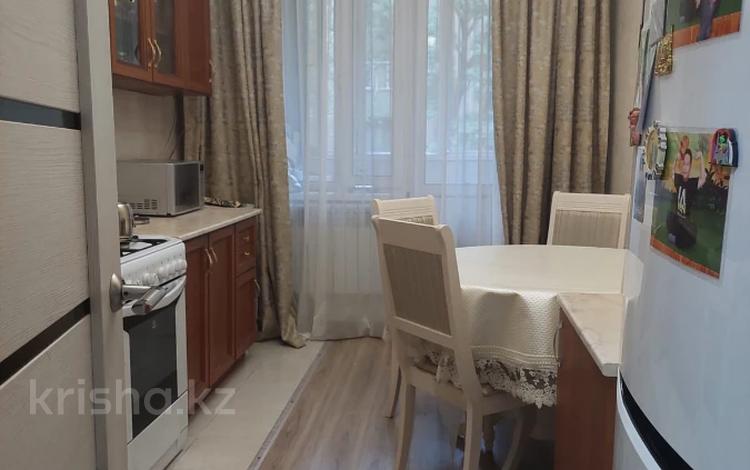 2-комнатная квартира · 54 м² · 3/5 этаж, мкр Айнабулак-2 за 37.5 млн ₸ в Алматы, Жетысуский р-н — фото 2