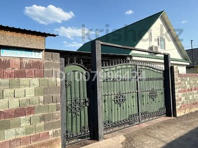 Отдельный дом · 4 комнаты · 105 м² · 6 сот., Виноградная 12 — Мкрн Курылысшы, дача 4 бывшая за 31 млн 〒 в Конаеве