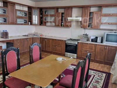 4-комнатная квартира · 214 м² · 5/6 этаж, 5микр 53 за 330 000 〒 в Конаеве (Капчагай)